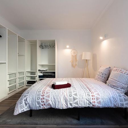 Appartement Cosy De 80 M2 Мюлуз Экстерьер фото