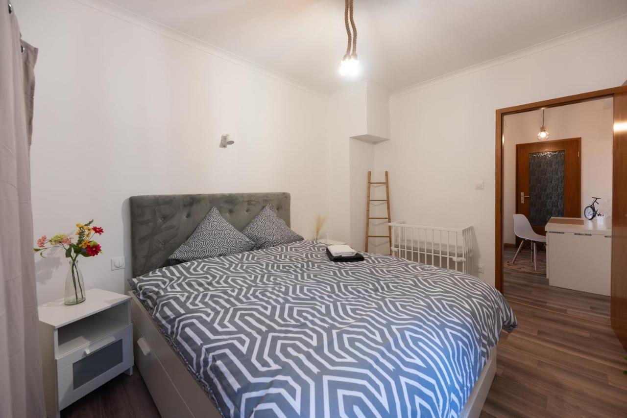 Appartement Cosy De 80 M2 Мюлуз Экстерьер фото